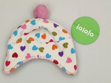 bielizna termoaktywna lidl crivit: Czapka, 4-5 lat, 50-51 cm, stan - Bardzo dobry — 3