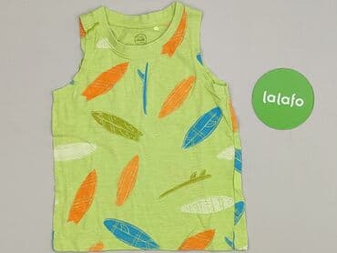 koszulki vans: Koszulka, Cool Club, 3-4 lat, 98-104 cm, stan - Idealny — 2