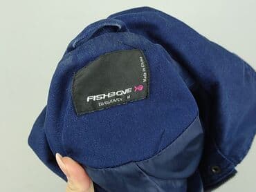 дублянка жіноча польща: Parka damska, rozmiar M — 4