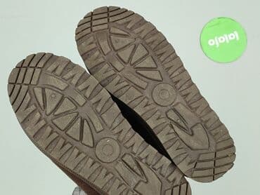 miu miu kozaki: Sinsay, Botki damskie, 39 — 5