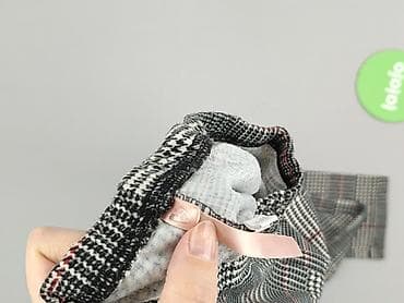 polyester underwear: Legginsy Eleganckie damskie, rozmiar S — 6