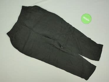 majtki tureckie: Spodnie materiałowe damskie, rozmiar S — 2