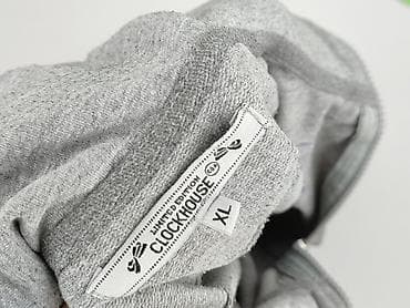 dzik bluza: C&A, Bluza z kapturem damska, rozmiar XL — 4