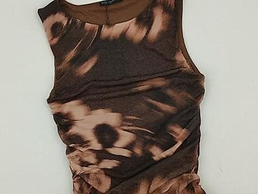 stradivarius t shirty: Stradivarius, Top damski, rozmiar S — 1