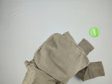 musk trampki: Used Jeans, Jeansy damskie, rozmiar S — 5