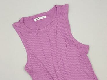 sinsay koszula z lnem: Sinsay, Sukienka damska, S — 1