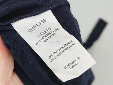 cellbes tuniki: OPUS, Tunika damska, rozmiar S — 4