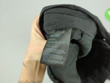 trampki na platformie h m: H&M, Spodnie materiałowe damskie, rozmiar 2XL — 5