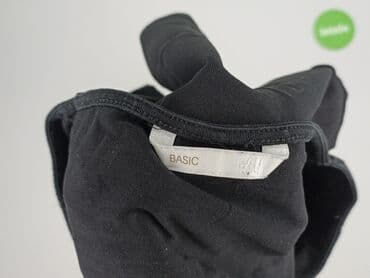 bytom biala koszula: H&M, Bluzka damska, rozmiar S — 4