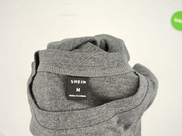 спортивний костюм чоловічий польща: Bluza dla mężczyzn, M, Shein, stan - Idealny — 4
