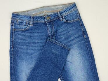 Jeansy: Jeansy damskie, rozmiar S