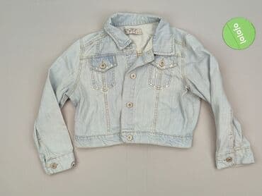 marynarka od mohito: Kurtka jeansowa damska, rozmiar S — 2