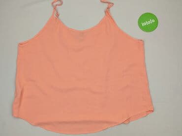 shein podkoszulki damskie: Shein Curve, Top damski, rozmiar 4XL — 3