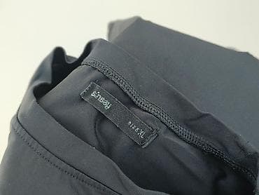 sweter damski basic: T-shirt damski, rozmiar L — 5