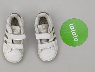 mohito sukienka w groszki: Buty sportowe Adidas, 25, Używany — 2