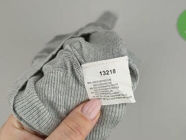 tatuum sweter mis uszatek: Kardigan damski, M — 4