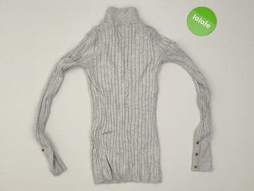 neonowy sweter zara: Sinsay, Women`s golf, 2XS — 3