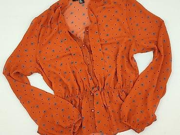 bluzki bufki: Forever 21, Bluzka damska, rozmiar M — 1