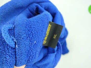 Women: Women`s fleece, 2XL — 5