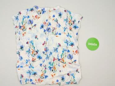 koszulka z szerokimi rękawami: Orsay, Bluzka damska, rozmiar M — 3