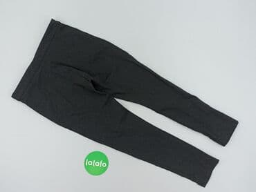 obcisłe legginsy: F&F, Брюки жіночі, розмір S — 3