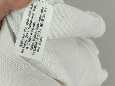 zalando hilfiger t shirty: Zara, T-shirt damski, M — 5