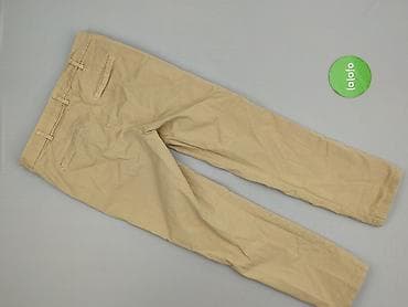 nike baleriny: United Colors of Benetton, Spodnie materiałowe damskie, rozmiar S — 3