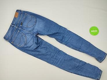 bootcut jeansy: Lee, Jeansy damskie, rozmiar M — 3