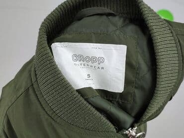 kurtki zimowe croop: Cropp, Kurtka bomberka damska, rozmiar S — 6