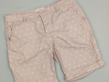 krótkie spodenki duże rozmiary: Reserved, Szorty damskie, rozmiar M — 1