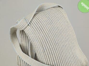 wegańskie buty zimowe: Kardigan damski, rozmiar S — 5