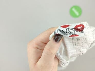 unisono ubrania: Unisono, Top damski, rozmiar S — 4