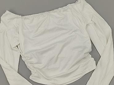 Shein, Bluzka damska, rozmiar M w lalafo.pl Shein, Bluzka damska, rozmiar M