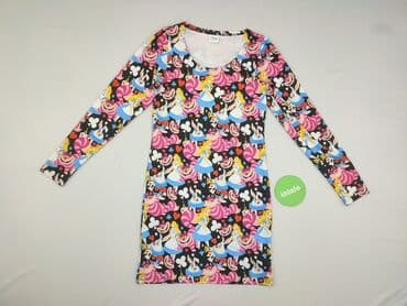 sukienki wizytowe plus size allegro: Sukienka damska, rozmiar L — 2