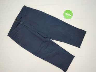 wysokie trampki do krótkich spodni: Lindex, Spodnie 3/4 damskie, rozmiar M — 2