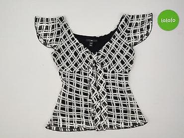 hm divided basic: H&M, Bluzka damska, rozmiar M — 2
