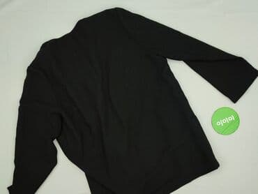 czarne bluzki pod marynarkę: Marynarka damska, rozmiar M — 4