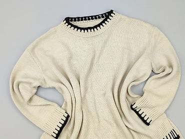 Sweter damski, rozmiar 9XL