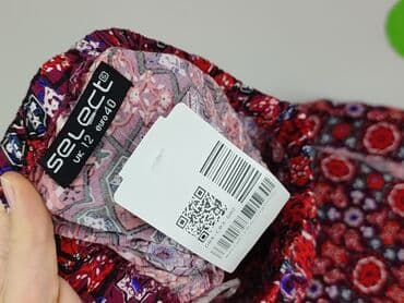 czerwona sukienki maxi: Wybierz, Sukienka damska, rozmiar L — 5