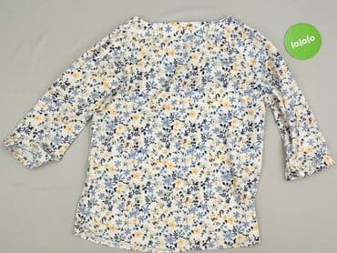 Women's Clothing: Women's blouse, size M (EU 38) — 3