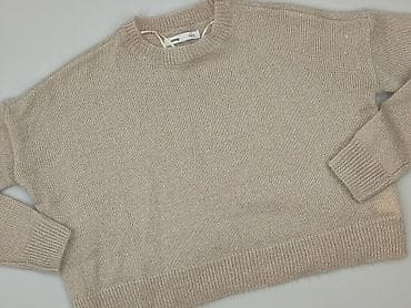 spencer cm: Sinsay, Sweter damski, rozmiar S — 1