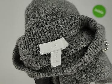 biala bluzka hm: H&M, Sweter damski, rozmiar S — 5