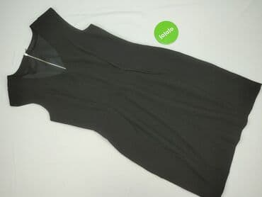 niebieska sukienka hm: H&M, Sukienka damska, rozmiar XL — 2