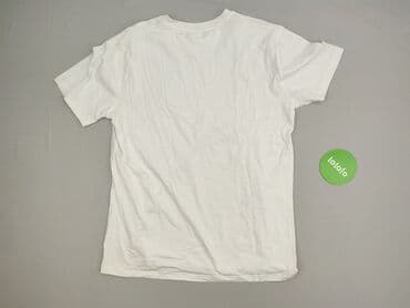 koszulki basic uniqlo: Koszulka dla mężczyzn, XL — 4