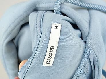 bluza hard rock: Cropp, Bluza z kapturem damska, rozmiar M — 4