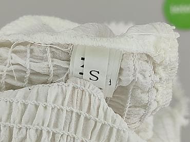 bluzy cropp: Shein, Top damski, rozmiar S — 4