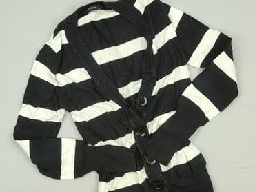 sweter pióra: Kardigan damski, rozmiar XS — 1