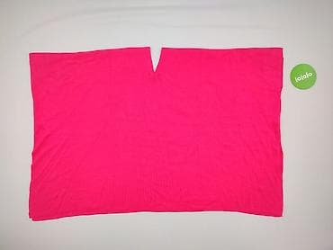 klapki hermes born2be: PARKA, Ponczo damskie, rozmiar One size — 3