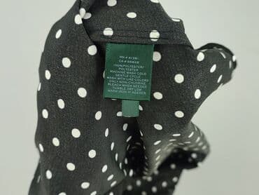 sweter w kropki: Lauren Ralph Lauren Petite, Bluzka damska, rozmiar 4XL — 5