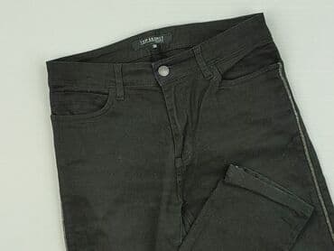 markowe dżinsy: Top Secret, Jeans for women, M — 1